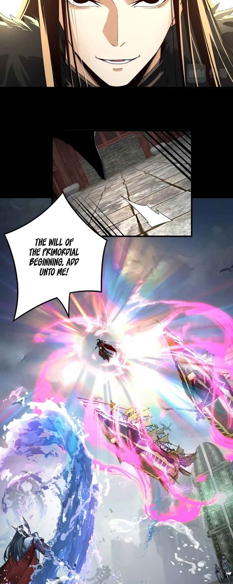 I Am the Fated Villain Chapter 85 - Page 18