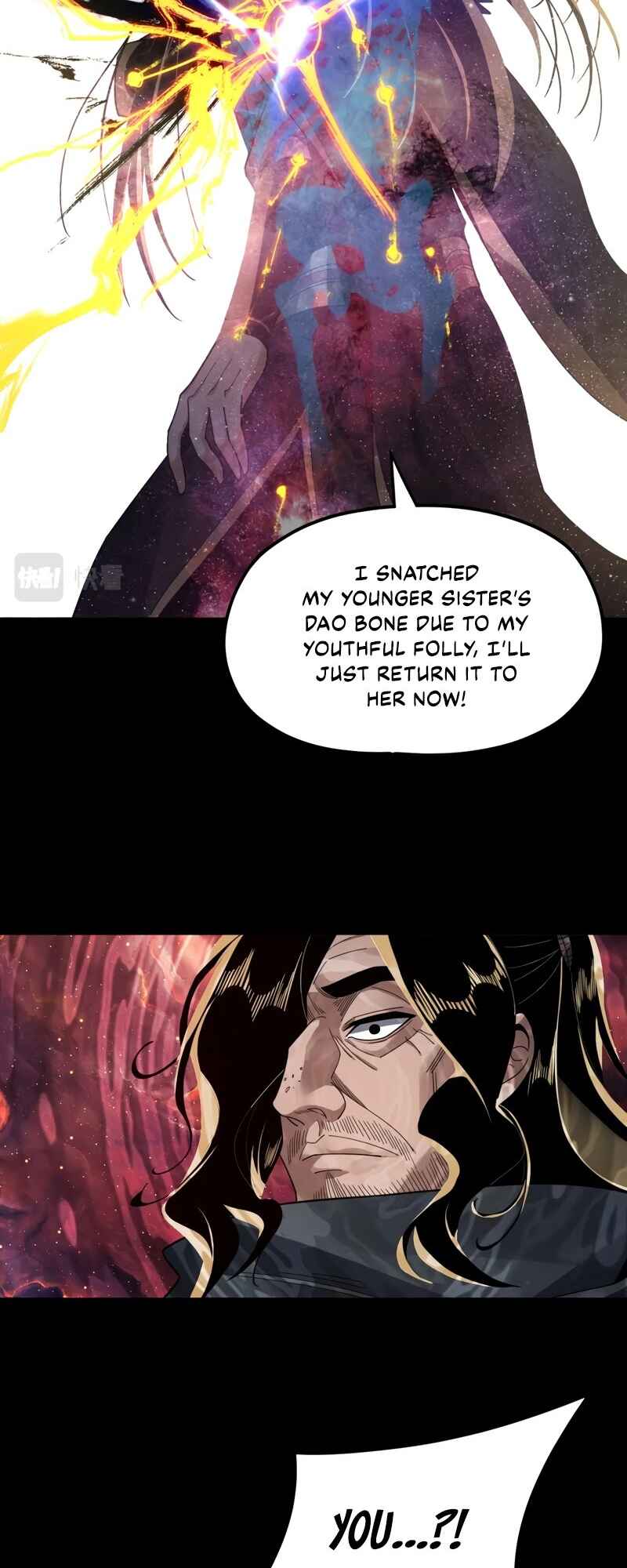 I Am the Fated Villain Chapter 85 - Page 28