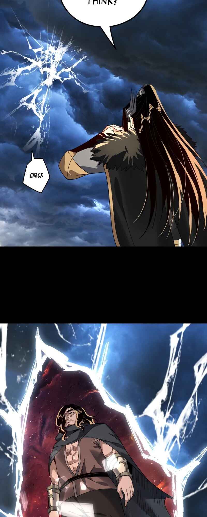 I Am the Fated Villain Chapter 85 - Page 40