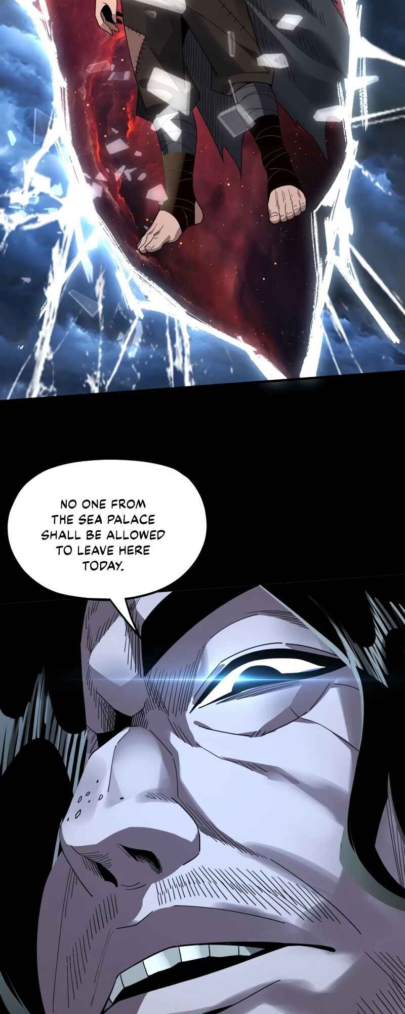 I Am the Fated Villain Chapter 85 - Page 41