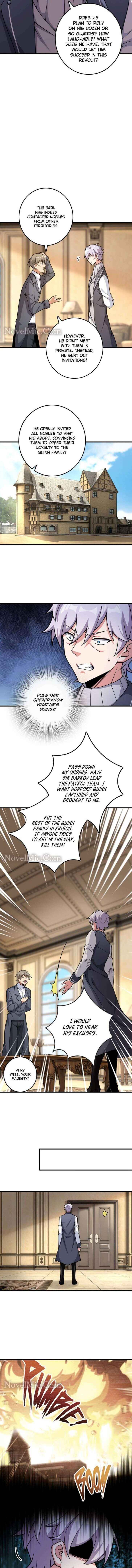 Fàngkāi Nàge Nǚwū Chapter 548 - Page 2