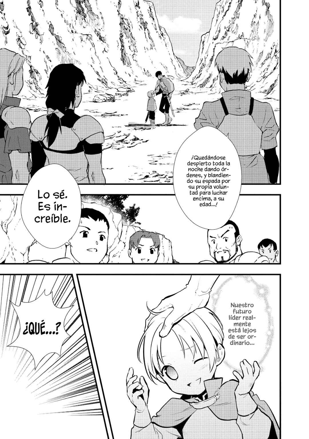 Okashi na Tensei - Saikyou Pâtissier Isekai Kourin Chapter 24 - Page 11