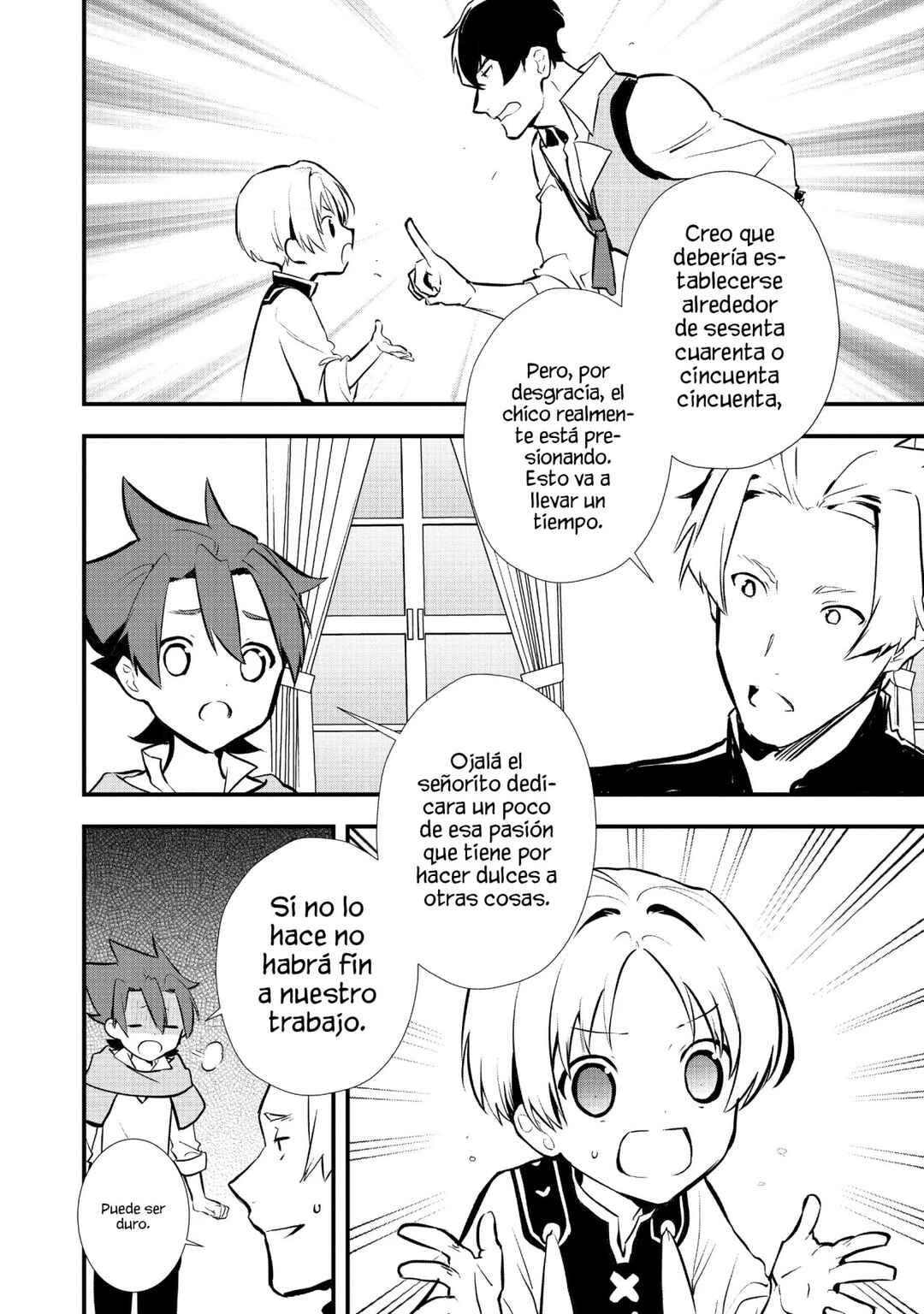 Okashi na Tensei - Saikyou Pâtissier Isekai Kourin Chapter 24 - Page 22