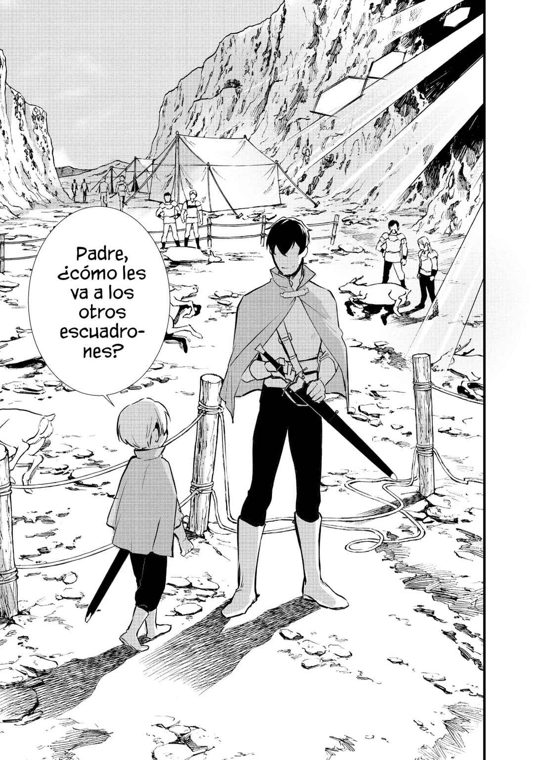 Okashi na Tensei - Saikyou Pâtissier Isekai Kourin Chapter 24 - Page 9