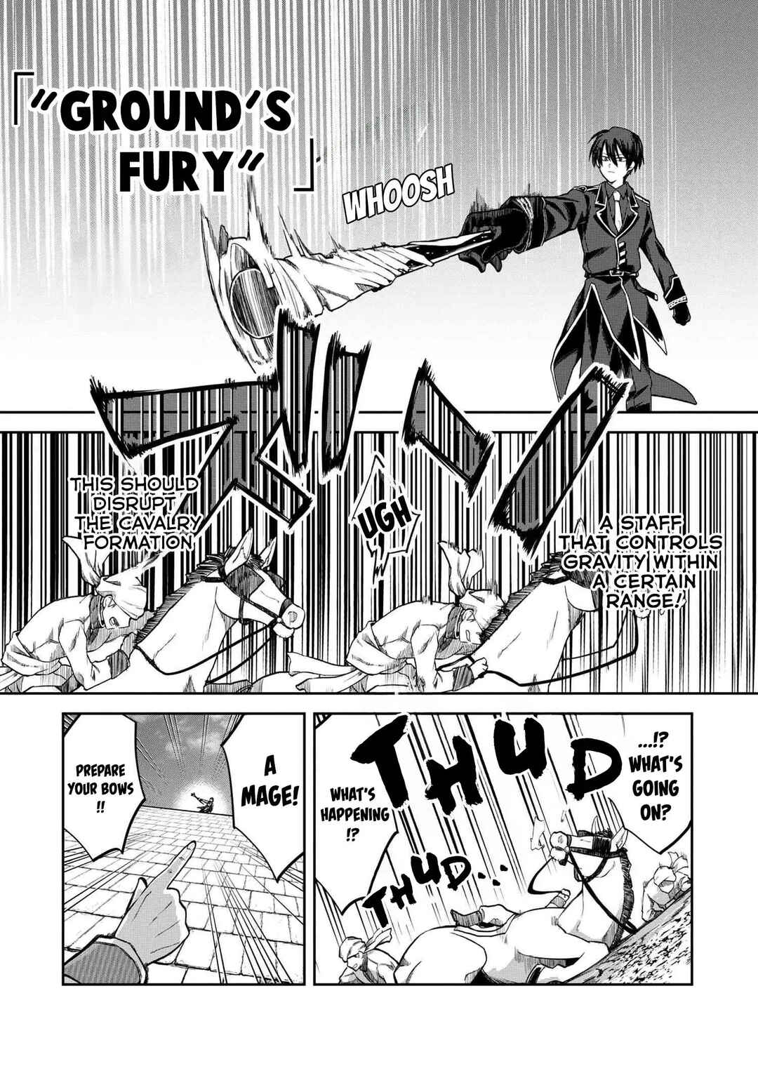 Heimin Shusshin no Teikoku Shoukan, Munou na Kizoku Joukan wo Juurin shite Nariagaru Chapter 9 - Page 13
