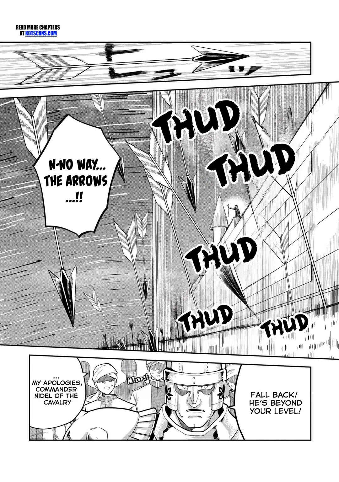 Heimin Shusshin no Teikoku Shoukan, Munou na Kizoku Joukan wo Juurin shite Nariagaru Chapter 9 - Page 14