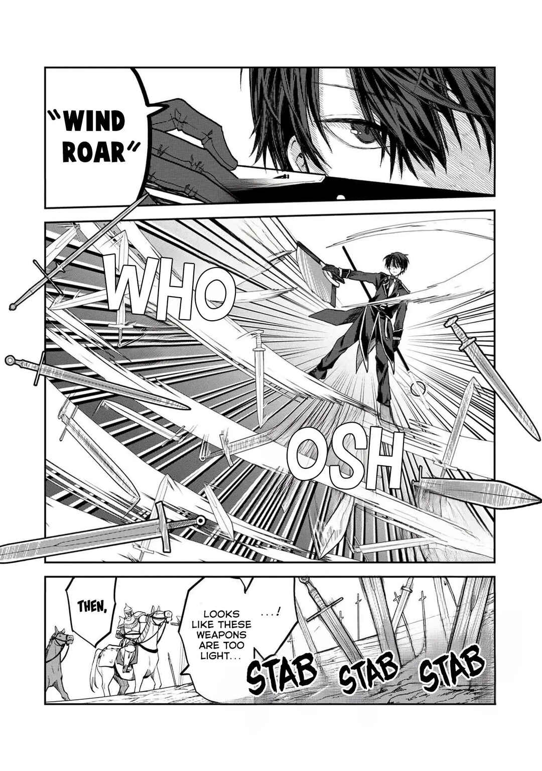 Heimin Shusshin no Teikoku Shoukan, Munou na Kizoku Joukan wo Juurin shite Nariagaru Chapter 9 - Page 21