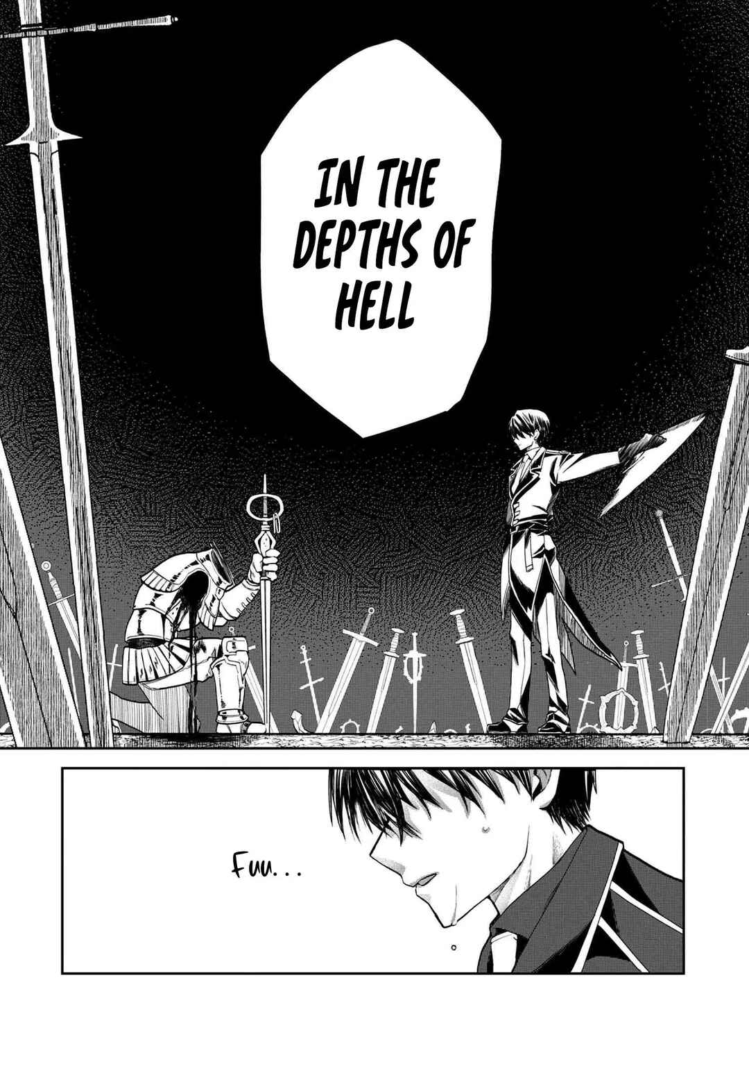 Heimin Shusshin no Teikoku Shoukan, Munou na Kizoku Joukan wo Juurin shite Nariagaru Chapter 9 - Page 31