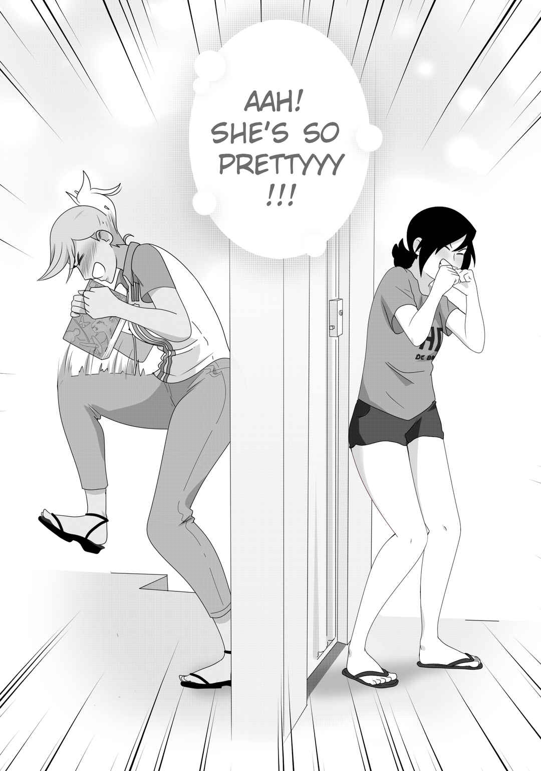 48km Chapter 5 - Page 15