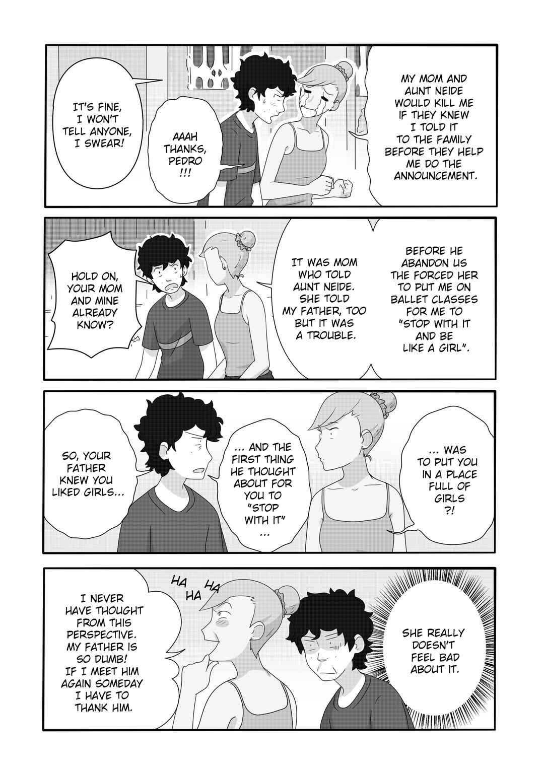 48km Chapter 5 - Page 2