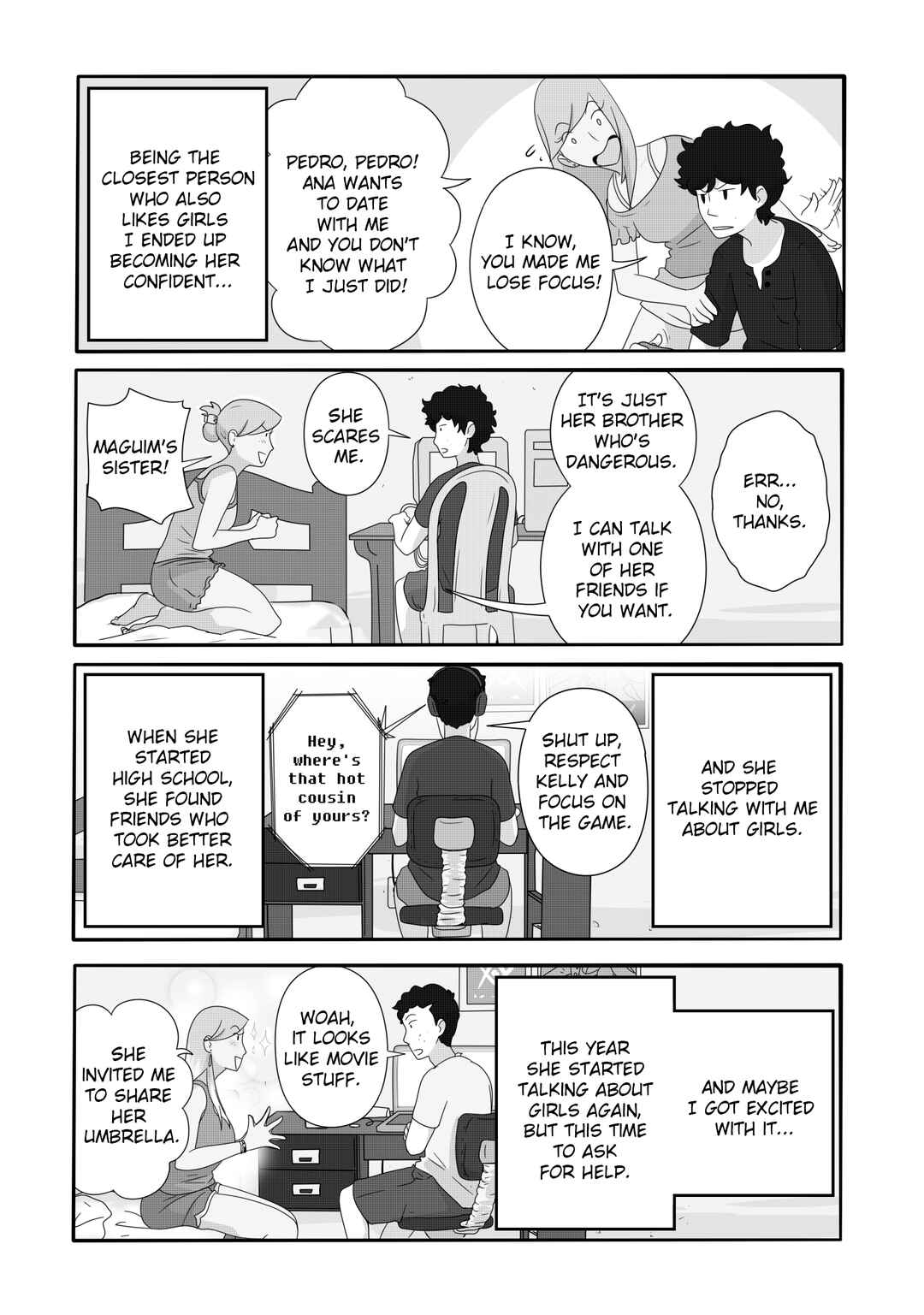 48km Chapter 5 - Page 3