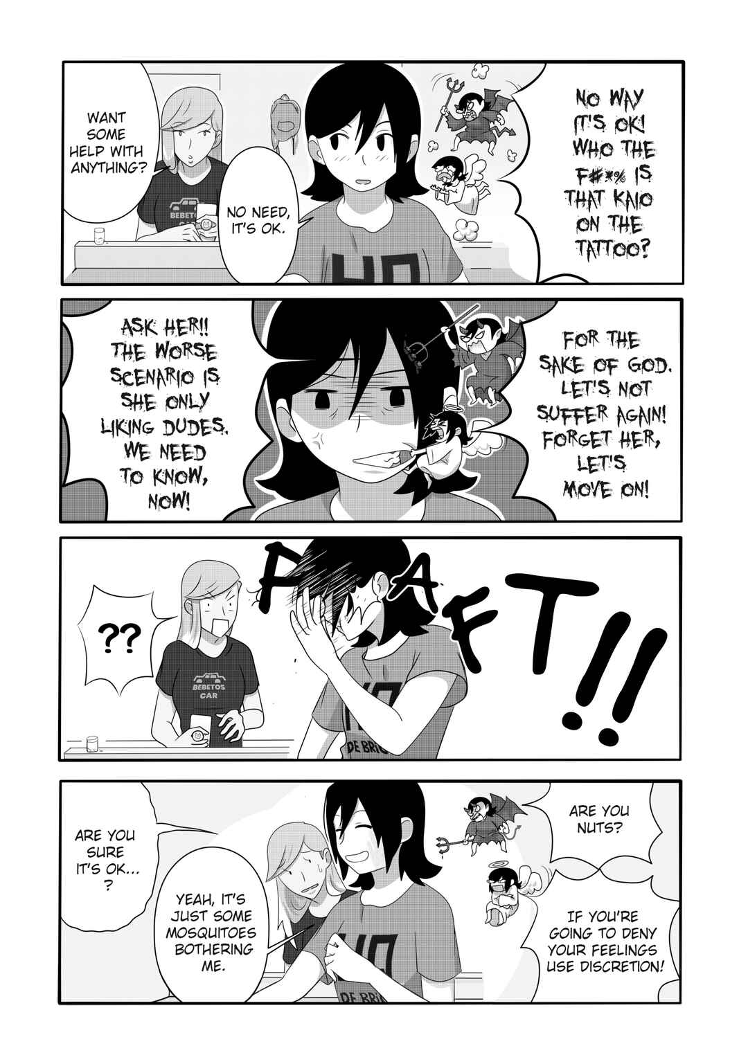 48km Chapter 5 - Page 7