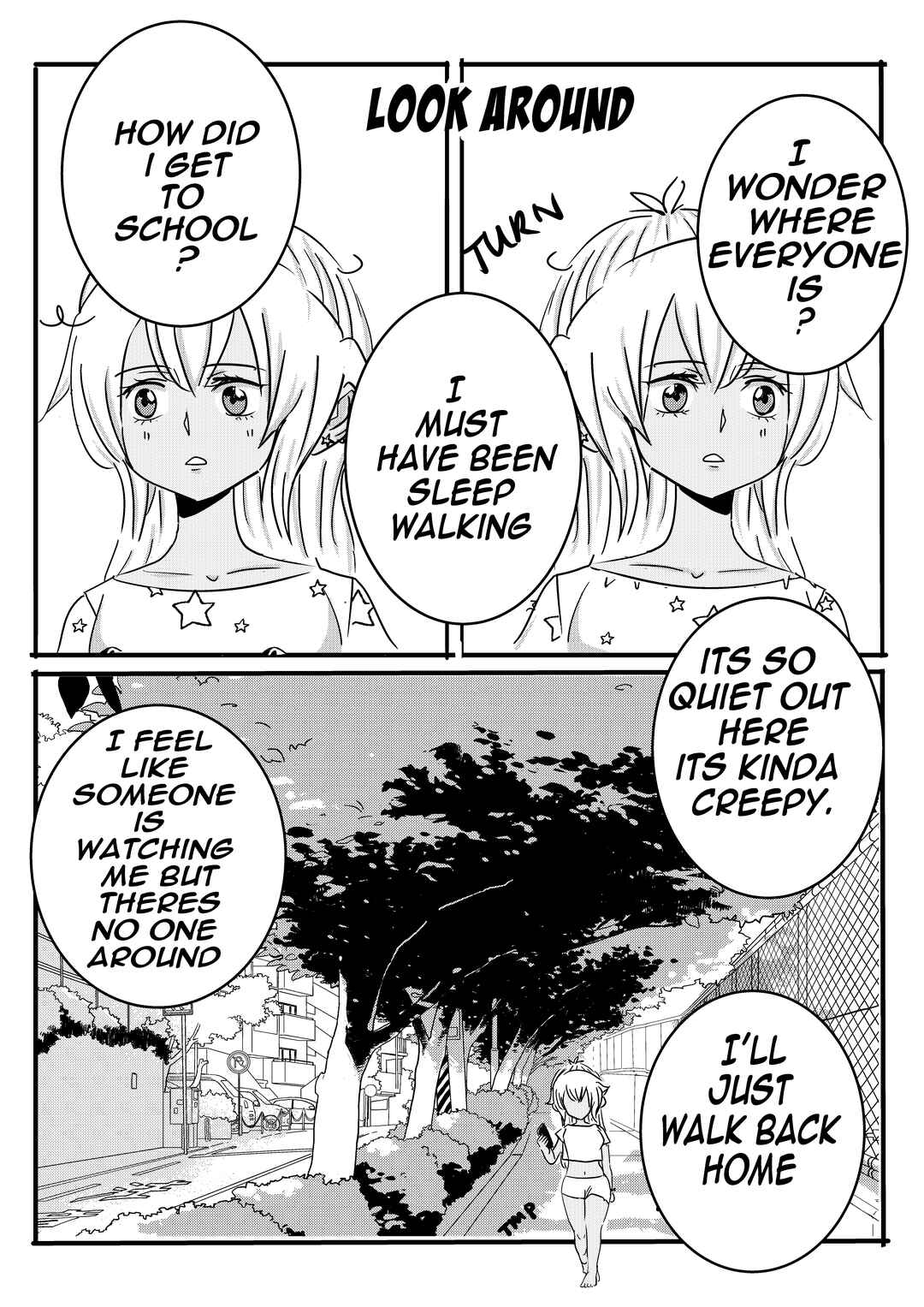 Kiss n Karess! Chapter 71 - Page 16