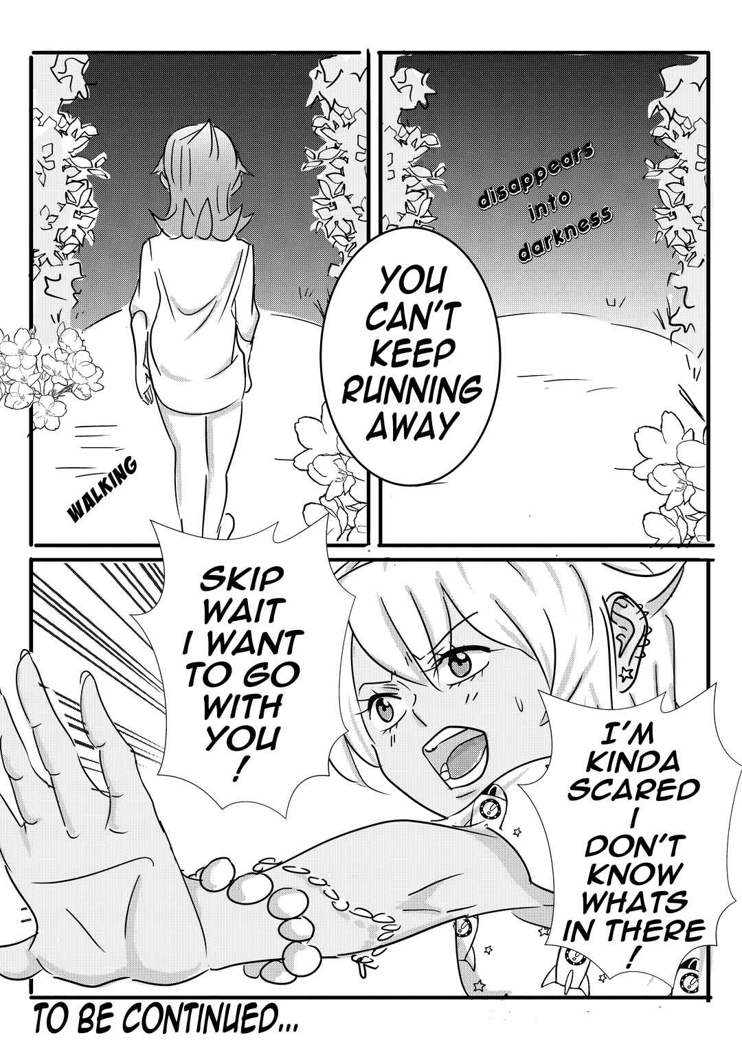 Kiss n Karess! Chapter 71 - Page 20