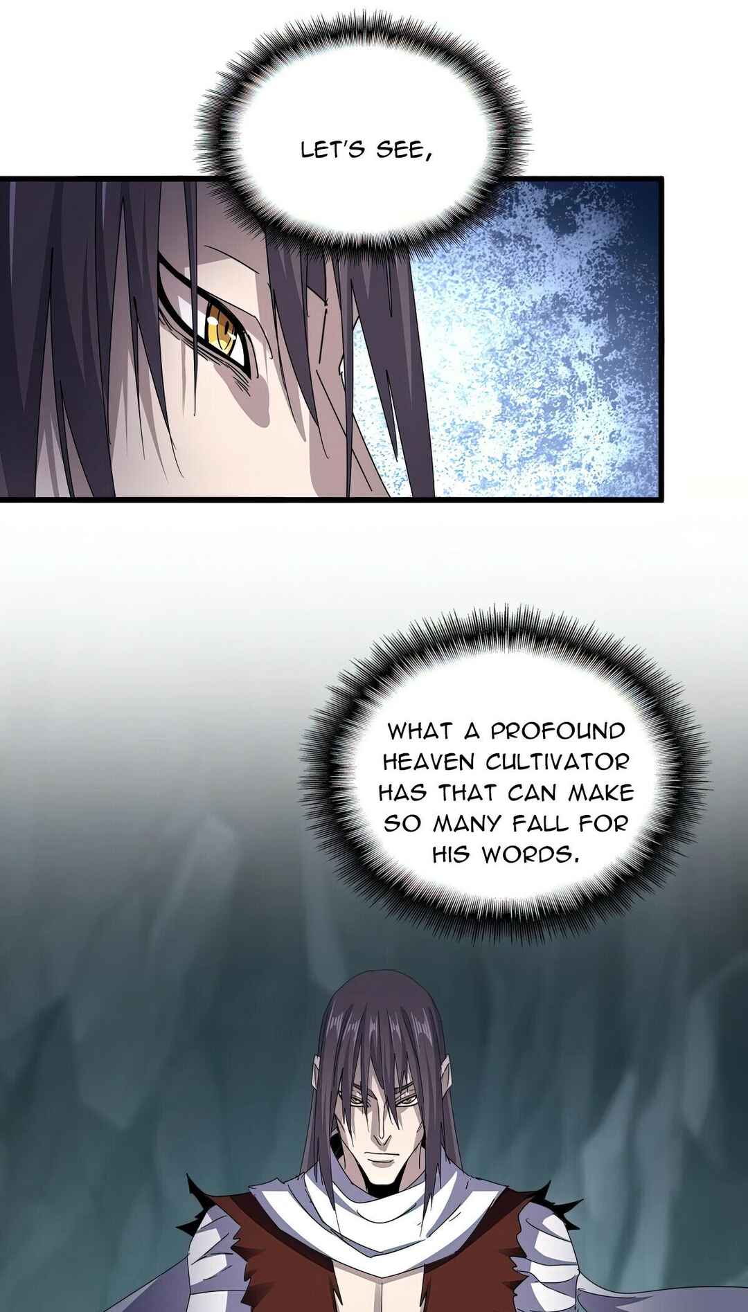 The Servant Is the Demon King?! Chapter 597 - Page 16