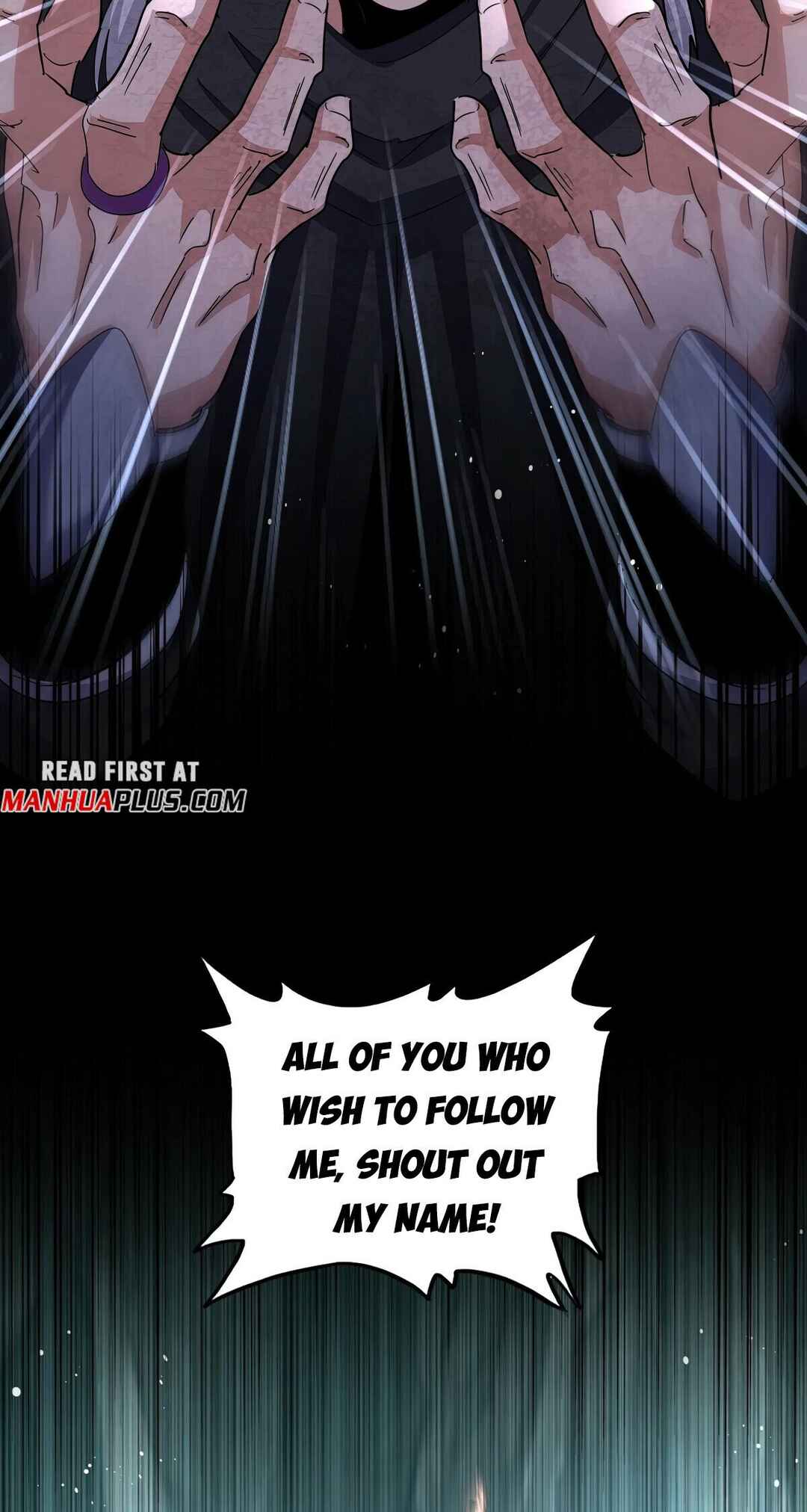 The Servant Is the Demon King?! Chapter 597 - Page 2