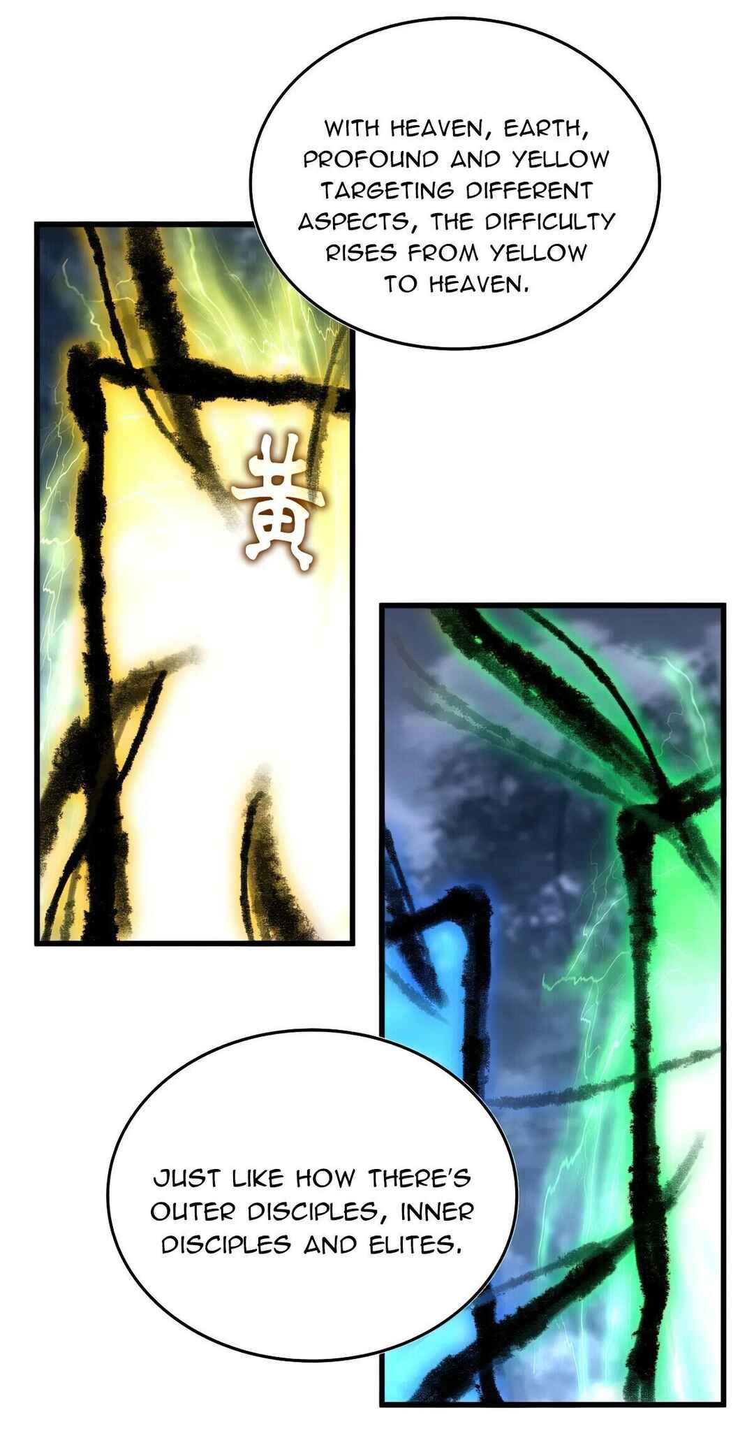 The Servant Is the Demon King?! Chapter 597 - Page 26