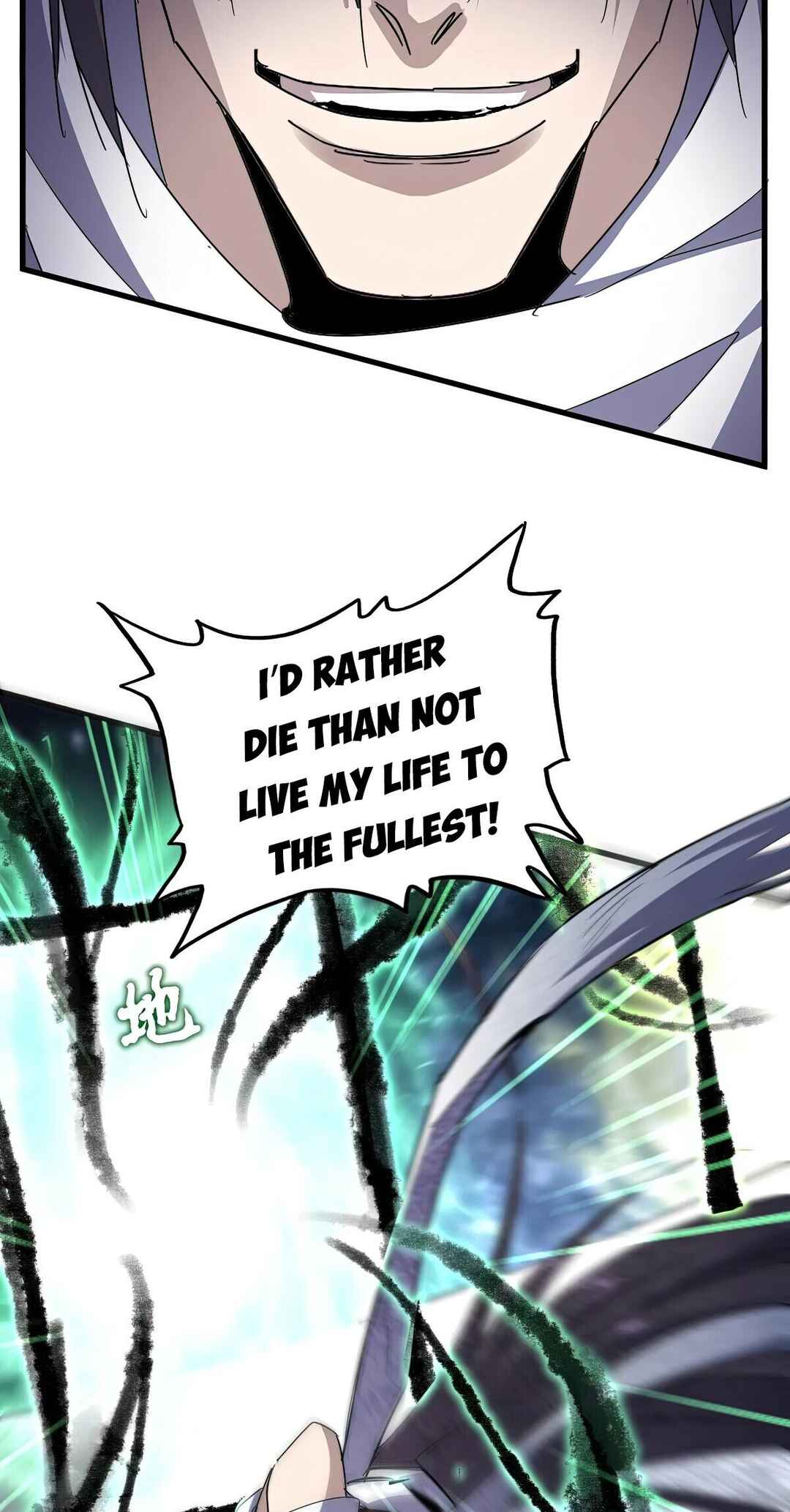 The Servant Is the Demon King?! Chapter 597 - Page 37