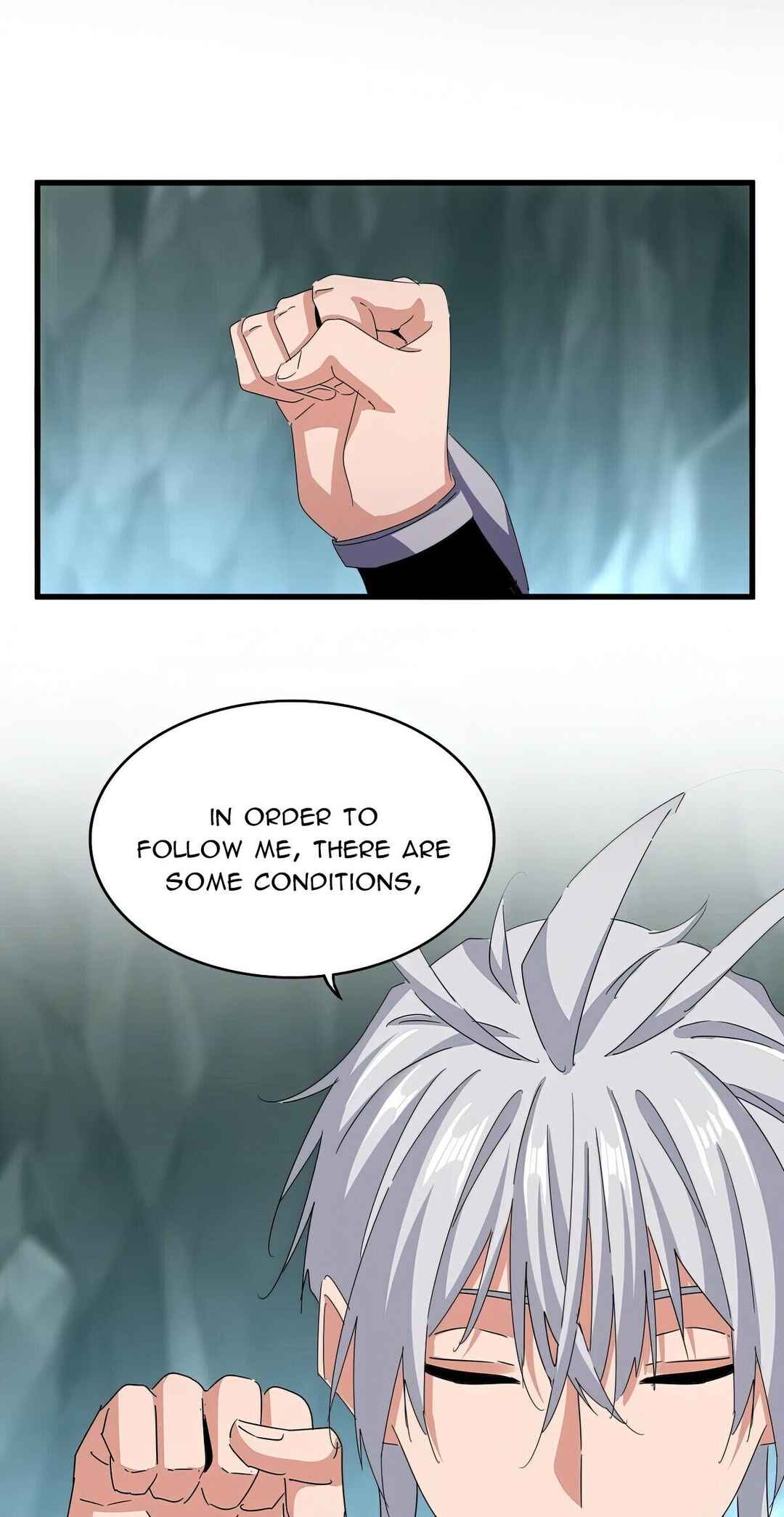 The Servant Is the Demon King?! Chapter 597 - Page 7