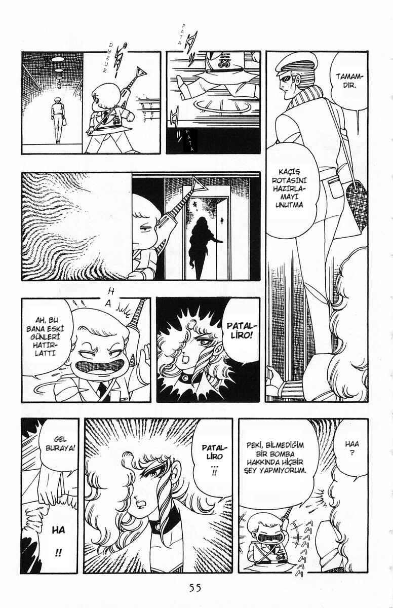 Patalliro! Chapter 7 - Page 19