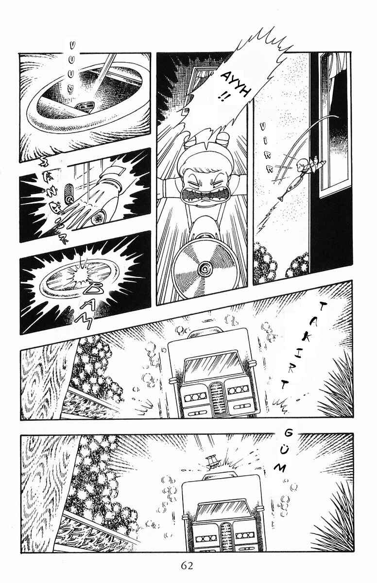 Patalliro! Chapter 7 - Page 26