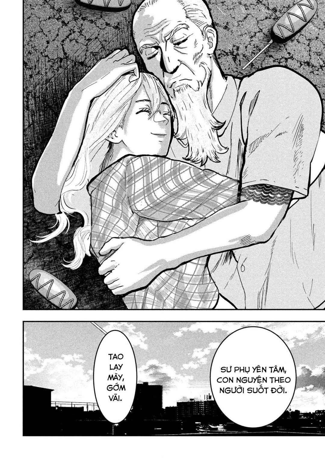 INNU Chapter 8 - Page 23