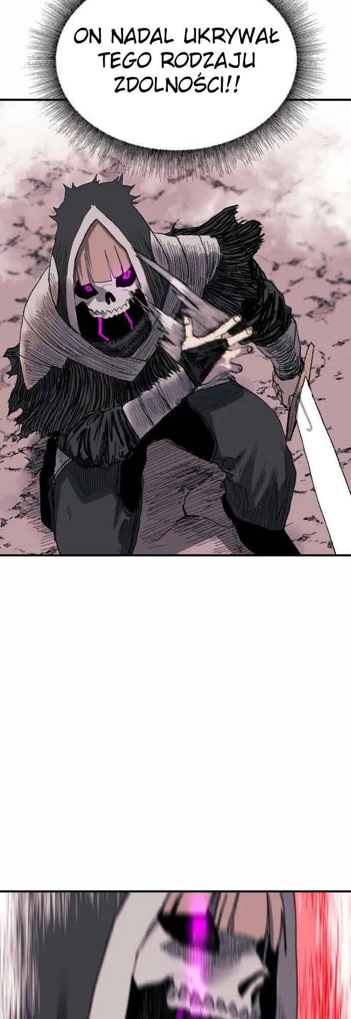 Haegoljeollyeong Iyagi Chapter 0 - Page 21