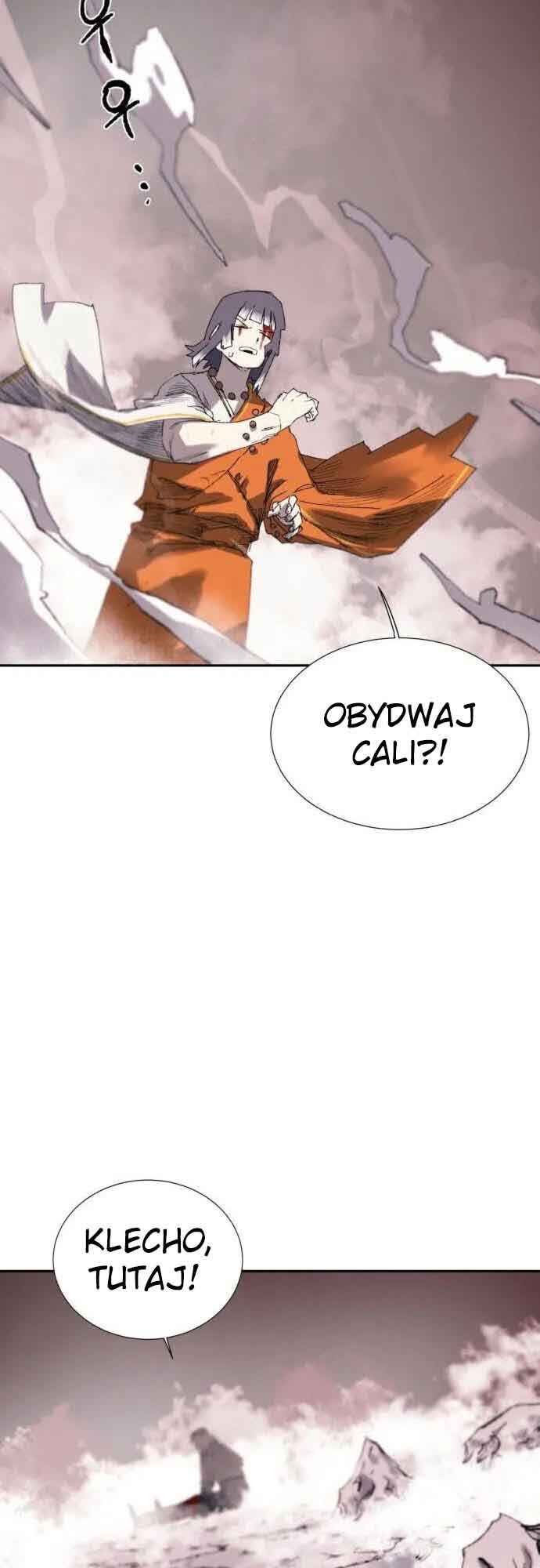 Haegoljeollyeong Iyagi Chapter 0 - Page 92