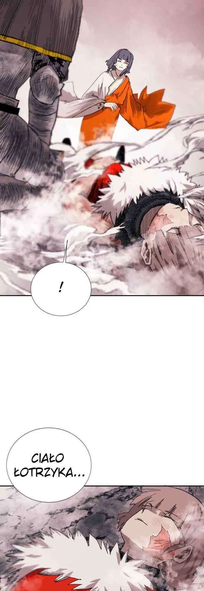 Haegoljeollyeong Iyagi Chapter 0 - Page 94