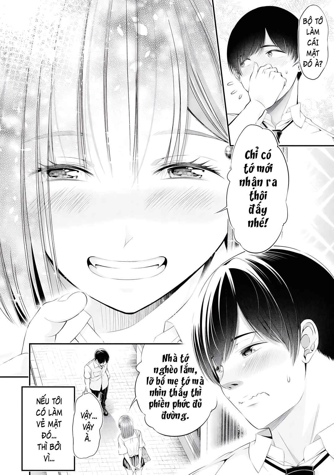 Houkago Instant XXX Chapter 8 - Page 29