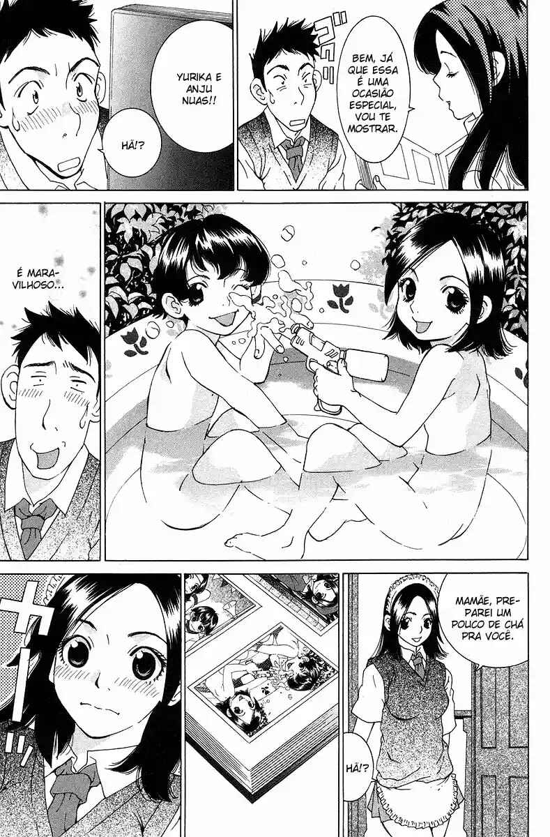 Gacha Gacha - Secret Chapter 22 - Page 11