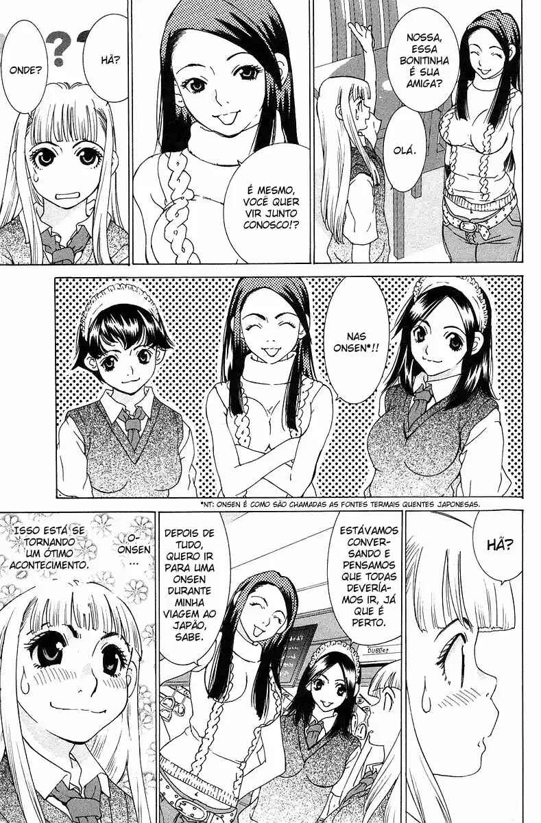 Gacha Gacha - Secret Chapter 22 - Page 15