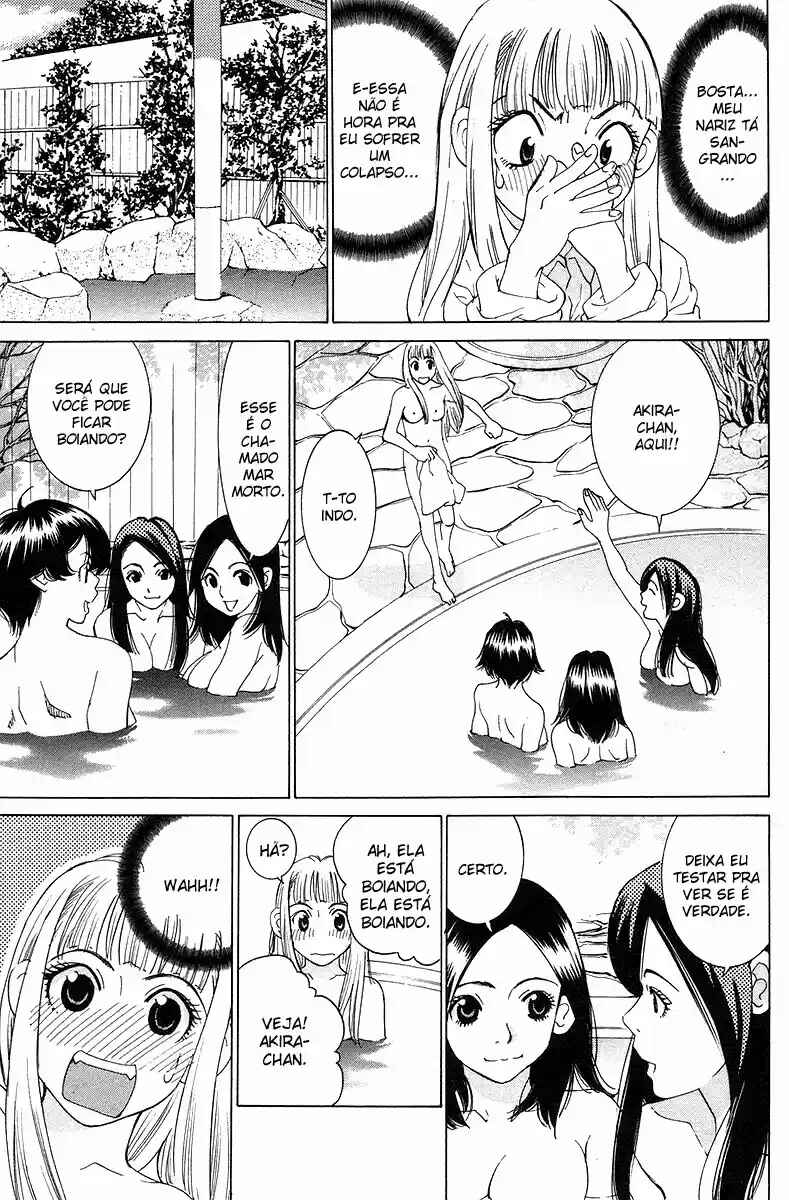 Gacha Gacha - Secret Chapter 22 - Page 19