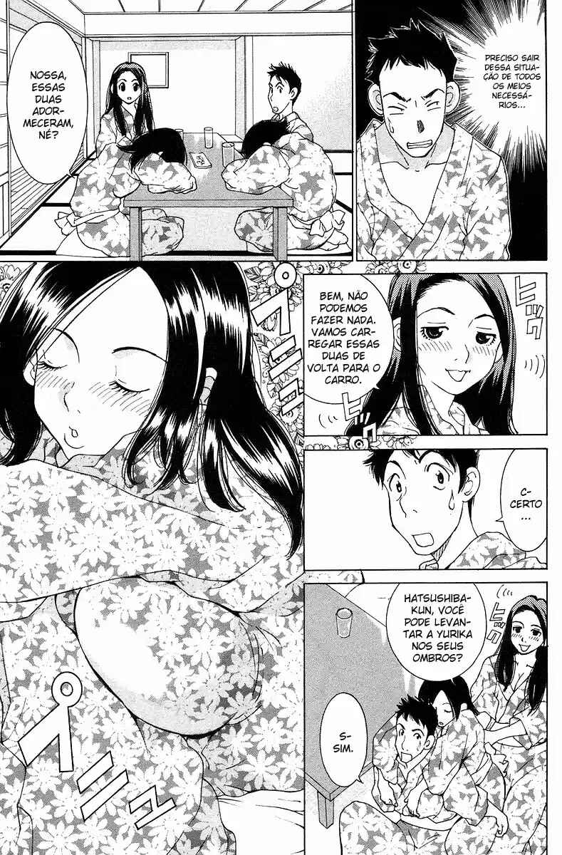 Gacha Gacha - Secret Chapter 22 - Page 28