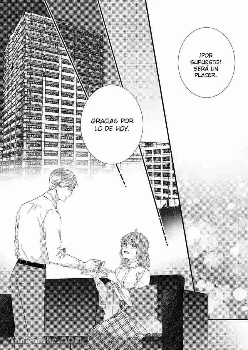 -50kg Cinderella Chapter 31 - Page 18
