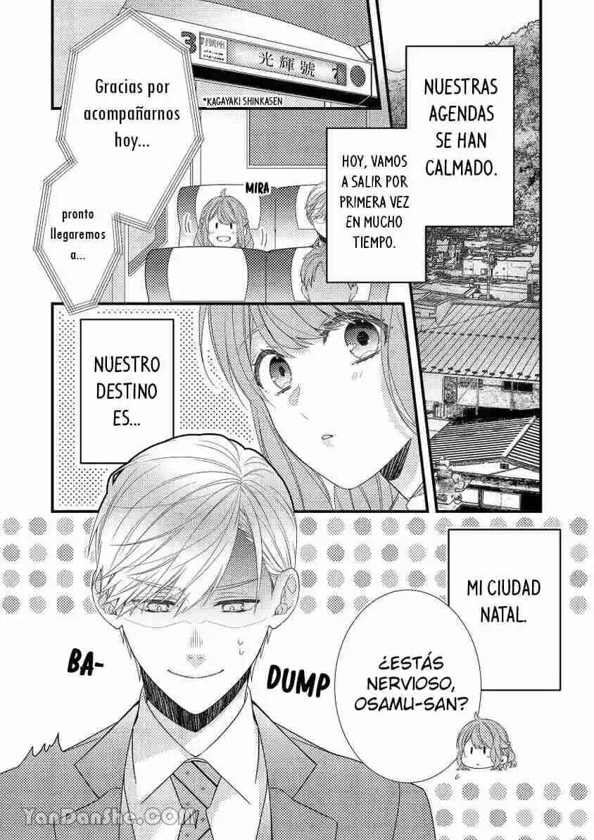 -50kg Cinderella Chapter 31 - Page 2