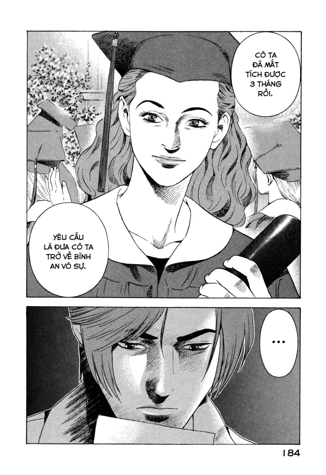 Yugo Chapter 83 - Page 10