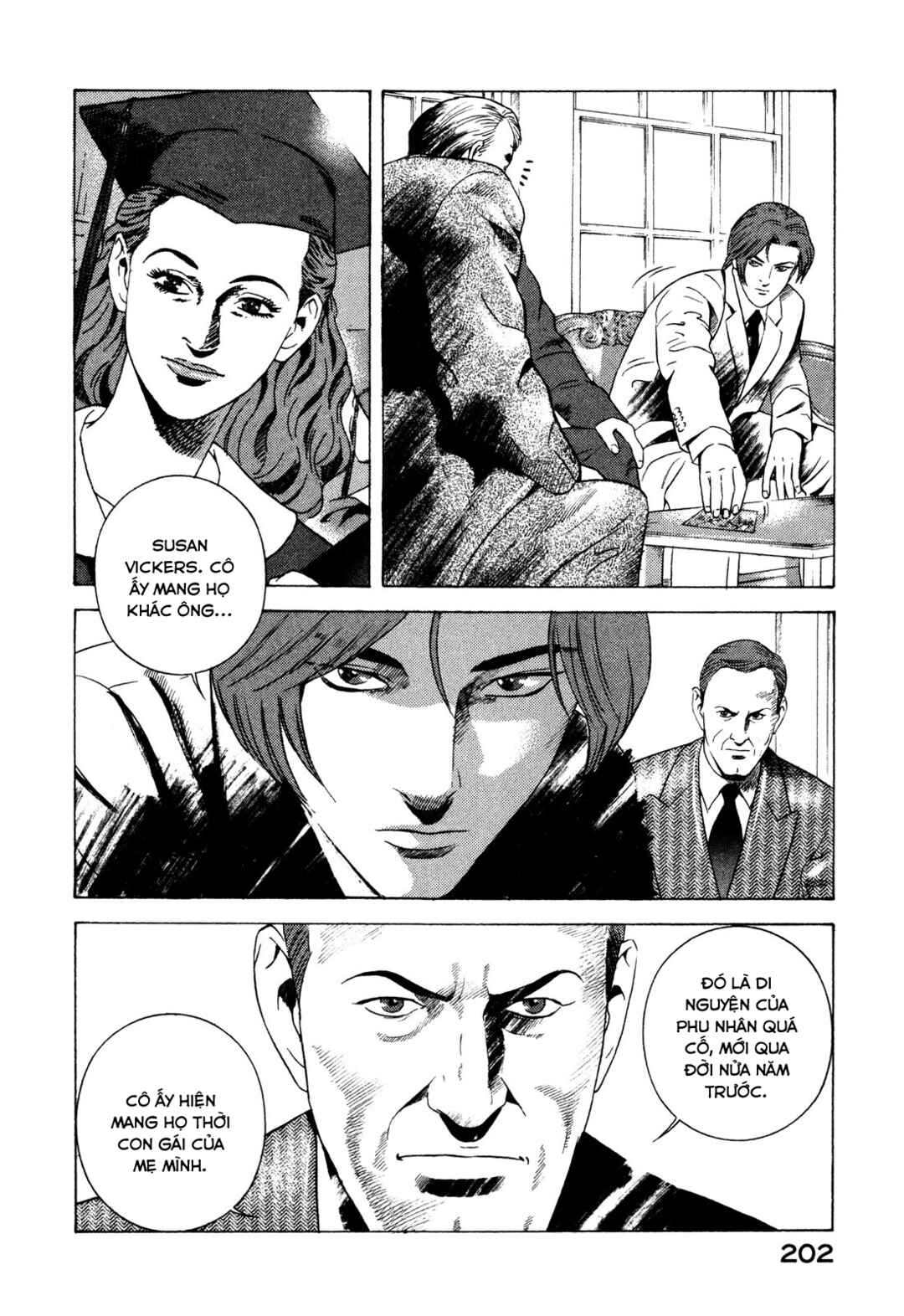 Yugo Chapter 83 - Page 28