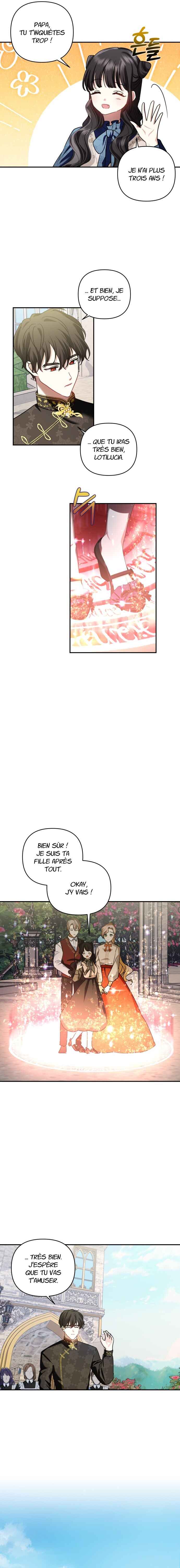 Monster Duke's Daughter Chapter 128 - Page 2
