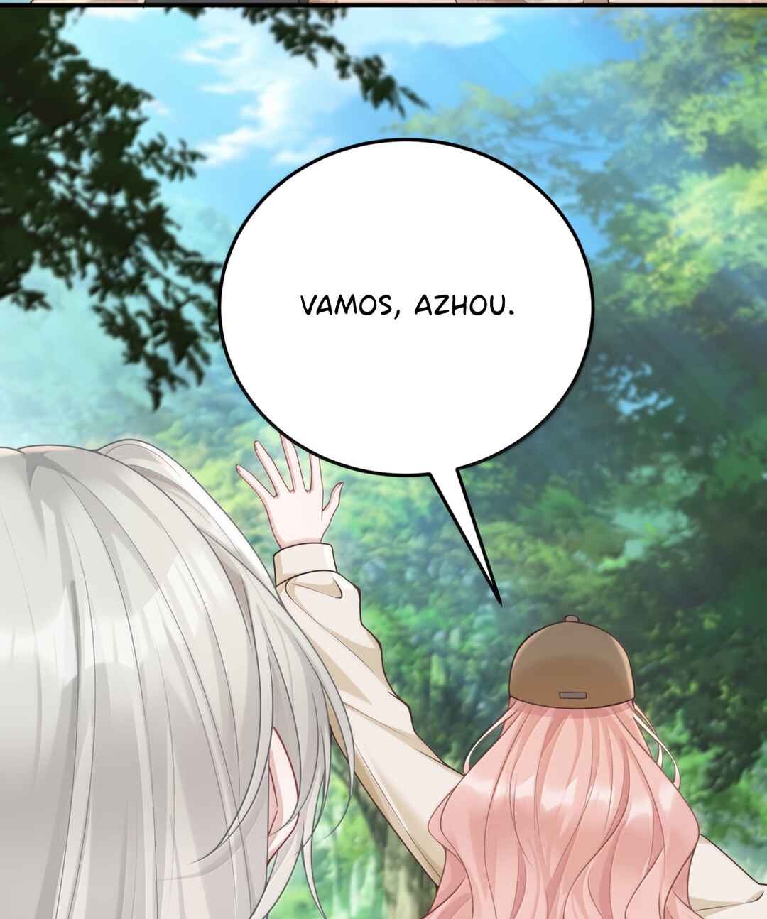 Ta Hao Xiang Zai Liao Wo Chapter 64 - Page 13