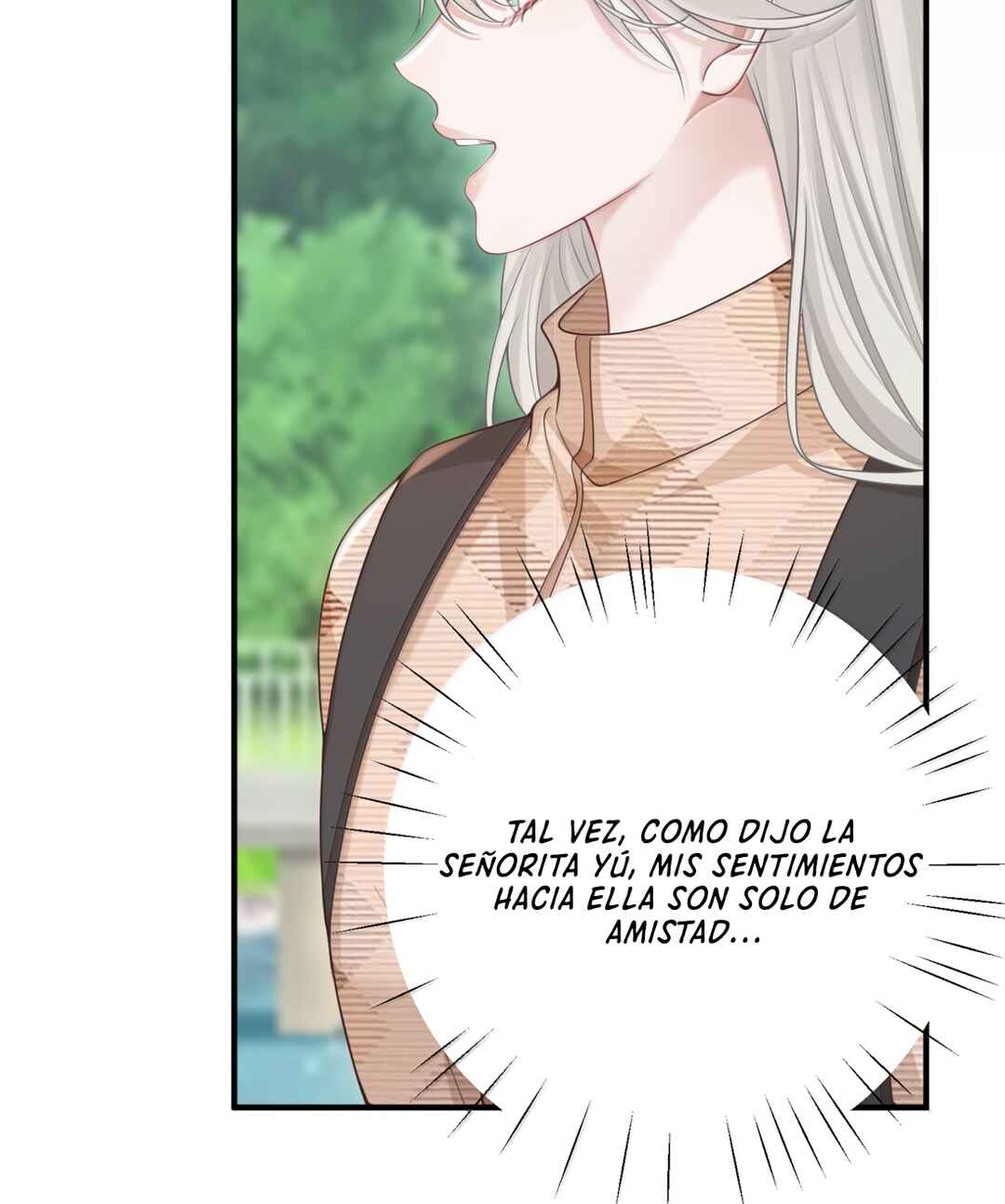 Ta Hao Xiang Zai Liao Wo Chapter 64 - Page 16