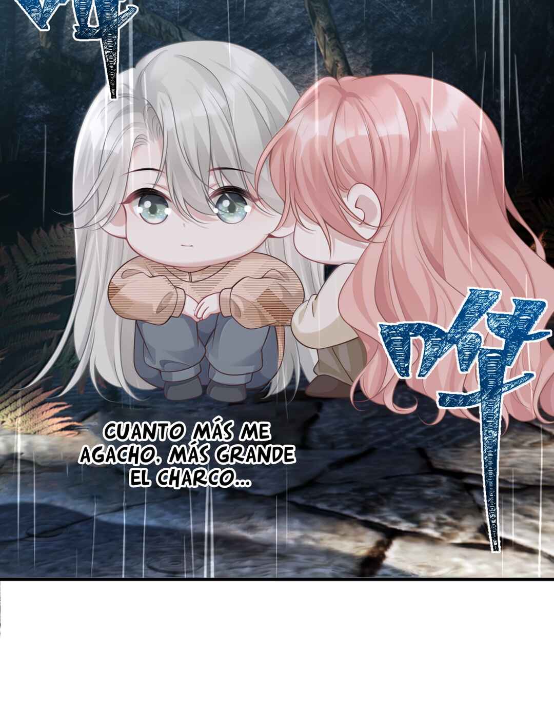 Ta Hao Xiang Zai Liao Wo Chapter 64 - Page 37