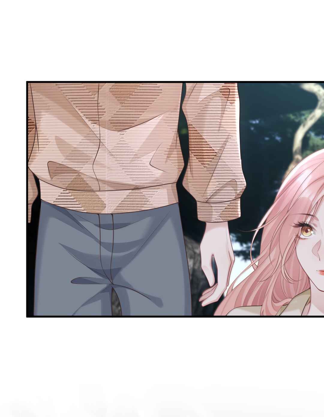 Ta Hao Xiang Zai Liao Wo Chapter 64 - Page 38