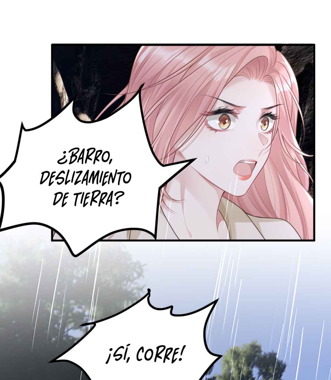 Ta Hao Xiang Zai Liao Wo Chapter 64 - Page 45