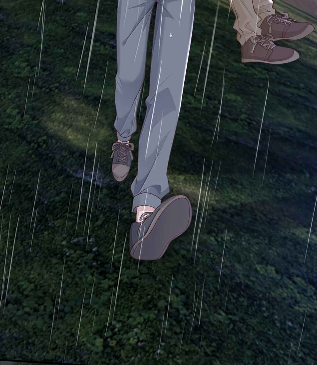 Ta Hao Xiang Zai Liao Wo Chapter 64 - Page 47