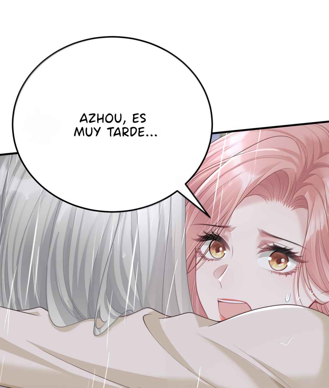 Ta Hao Xiang Zai Liao Wo Chapter 64 - Page 49