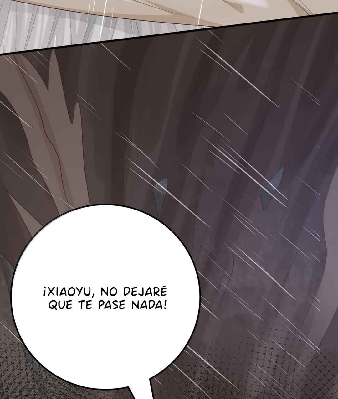 Ta Hao Xiang Zai Liao Wo Chapter 64 - Page 50