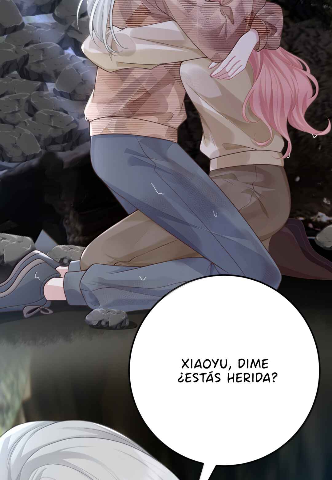 Ta Hao Xiang Zai Liao Wo Chapter 64 - Page 55