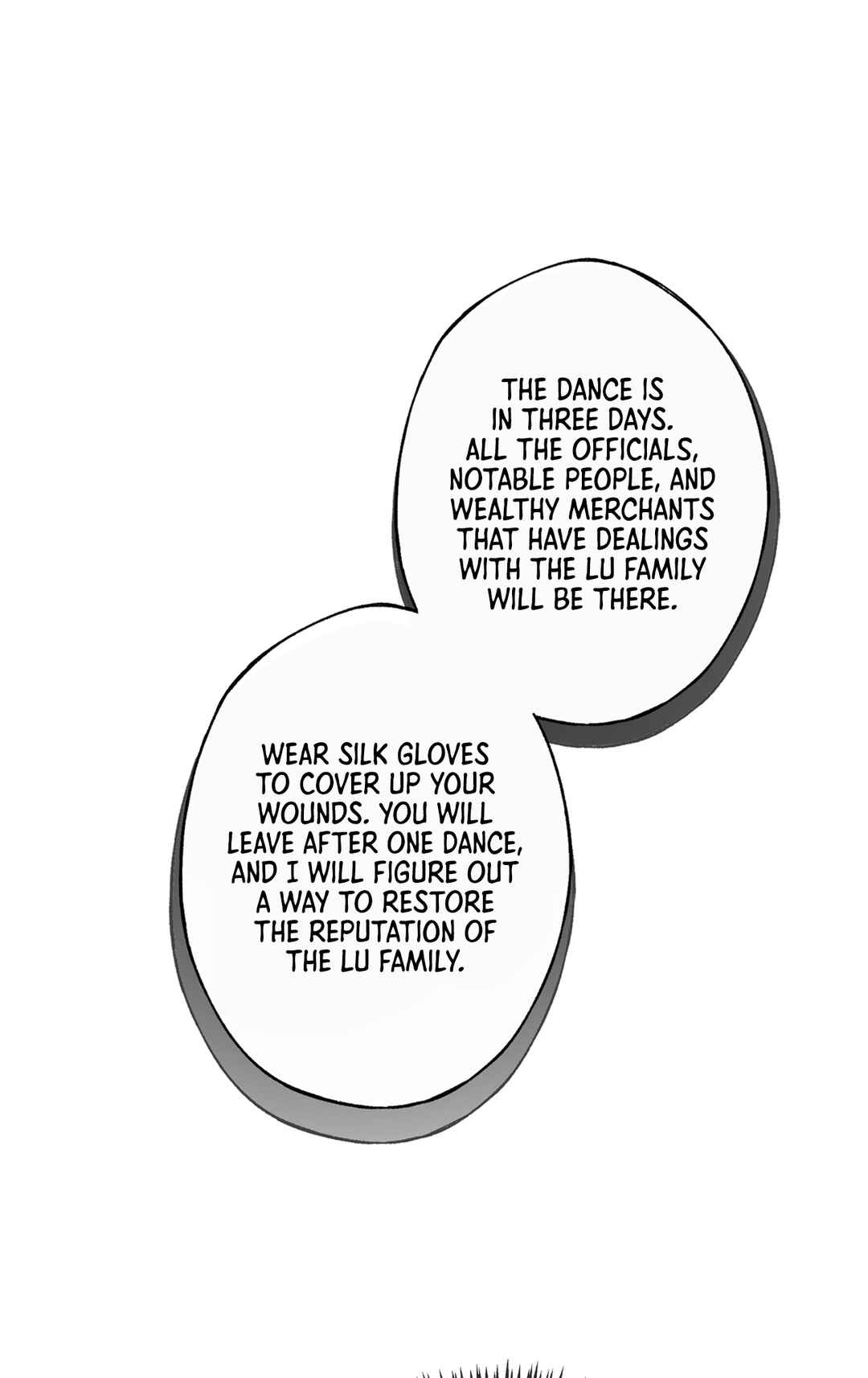 Tōu Xiāng Chapter 10 - Page 28