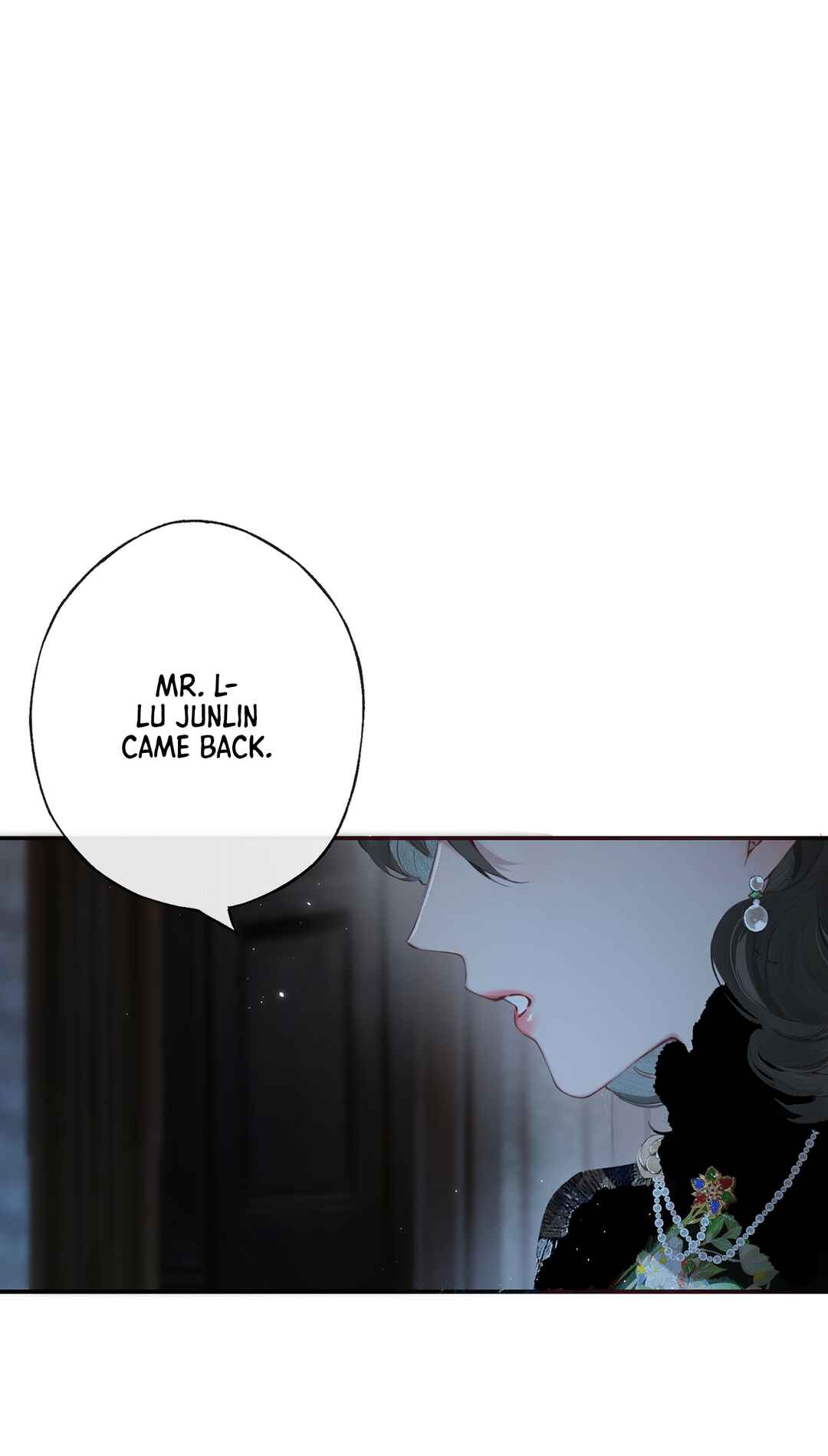 Tōu Xiāng Chapter 10 - Page 37